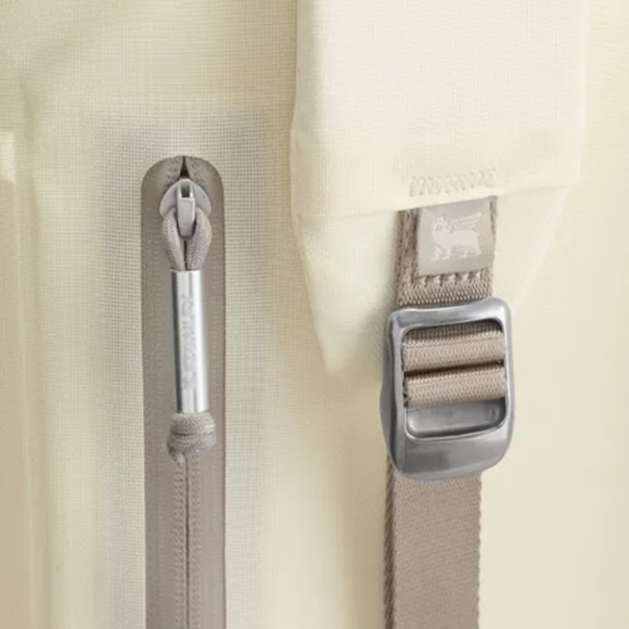 NWT - Stanley 15qt All Day Madeleine Midi Backpack Cooler Cream - Picture 5 of 6